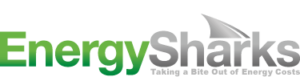 Energy Sharks Heating & Air logo