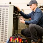 AC Repair, Simpsonville, South Carolina