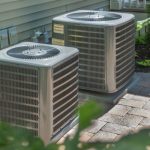 HVAC Replacement in Greenville, South Carolina