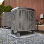 Central Air Conditioners