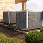 Air Conditioning in Simpsonville, South Carolina