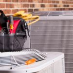 Air Conditioning Units in Simpsonville, South Carolina