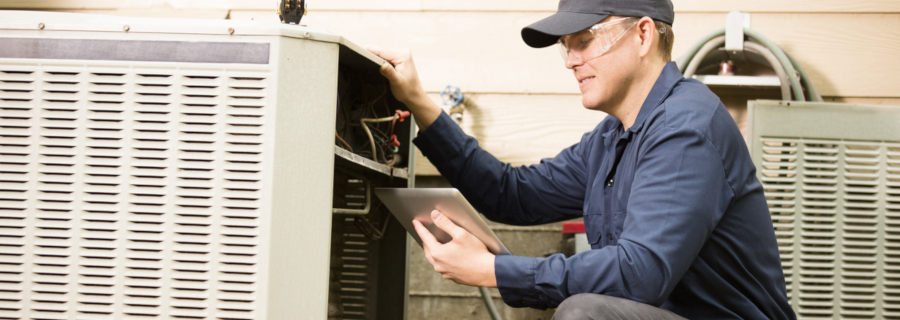 What Happens During a Central Air Installation?