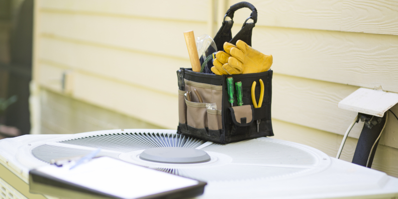 Air Conditioning Installation: The Benefits of Hiring a Professional