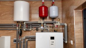 Why You Need a Professional for Heat Pump Installation
