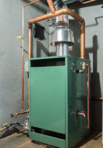 Preparing for the Chill: The Benefits of a New Furnace Installation