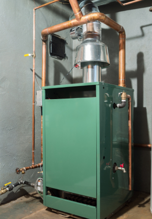 Preparing for the Chill: The Benefits of a New Furnace Installation